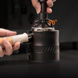 Feepie Adjustable Tamping Stand