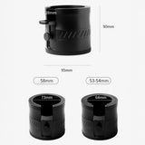 Feepie Adjustable Tamping Stand