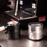 Feepie Adjustable Tamping Stand