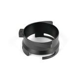 Dosing Ring for Breville 54 mm Portafilters, Aluminum or Stainless Steel