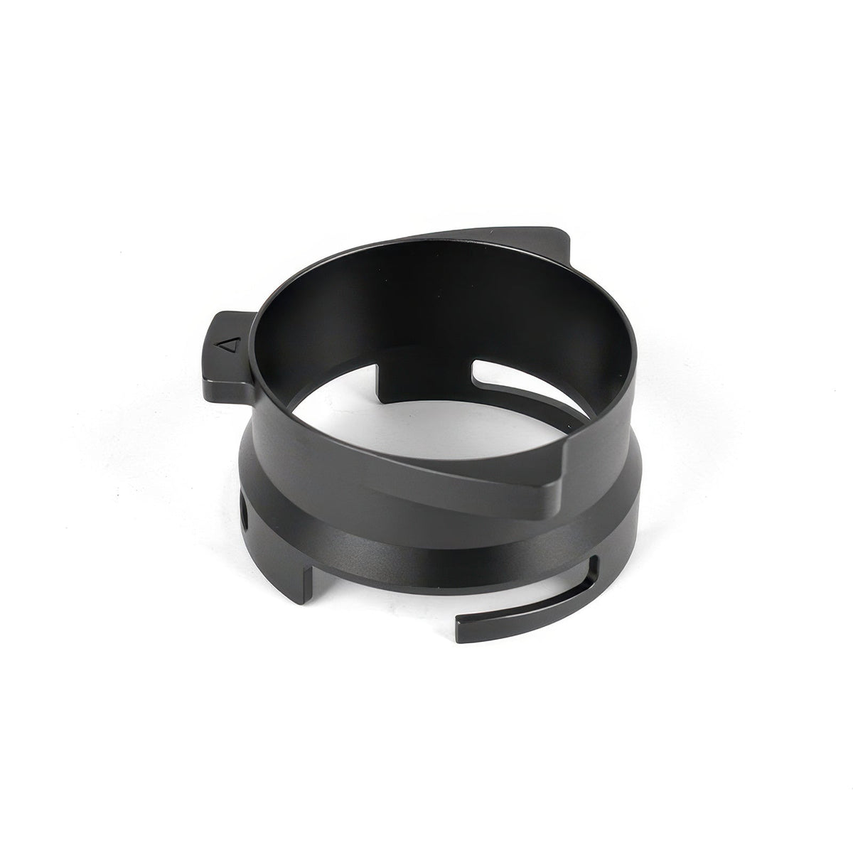 Dosing Ring for Breville 54 mm Portafilters, Aluminum or Stainless Steel