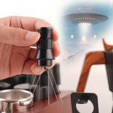 IKAPE Magnetic Flying Saucer WDT Tool