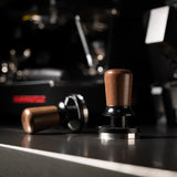 Feepie Walnut Constant Force Tamper