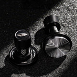 IKAPE Impact Mini Tamper, Spring Loaded