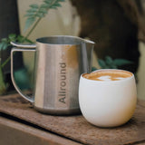 CAFEDEKONA Allround Competition Milk Pitcher