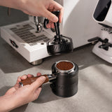 Feepie Adjustable Tamping Stand