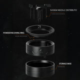 Z10 WDT Tool & Dosing Ring - 2-in-1 Espresso Distributor