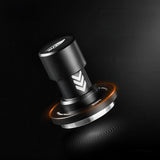 IKAPE Impact Mini Tamper, Spring Loaded