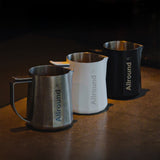CAFEDEKONA Allround Competition Milk Pitcher