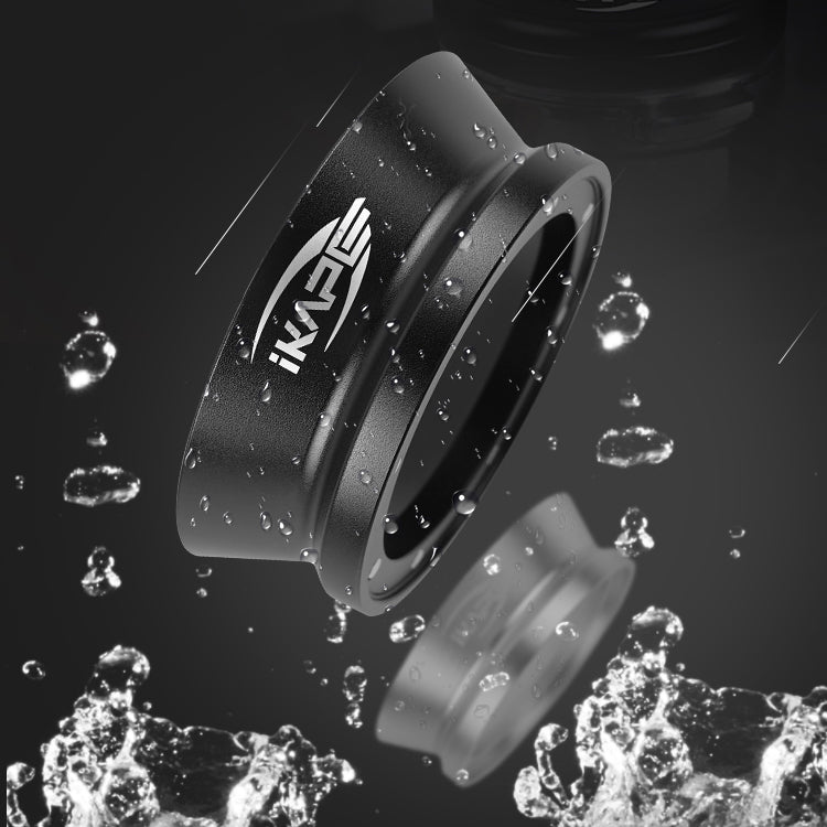 IKAPE Magnetic Dosing Funnel V3