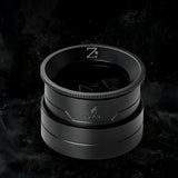 Z10 WDT Tool & Dosing Ring - 2-in-1 Espresso Distributor