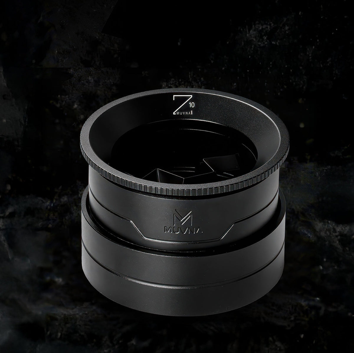 Z10 WDT Tool & Dosing Ring - 2-in-1 Espresso Distributor