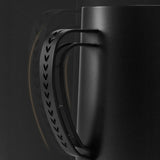 MUVNA Double Wing Latte Art Pitcher