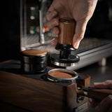 Feepie Walnut Constant Force Tamper