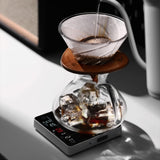 MUVNA Zero-G Mini Espresso Scale