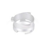 Dosing Ring for Breville 54 mm Portafilters, Aluminum or Stainless Steel