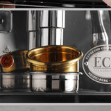 IKAPE Precision High-Extraction Filter Basket
