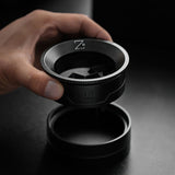 Z10 WDT Tool & Dosing Ring - 2-in-1 Espresso Distributor