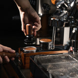 Feepie Walnut Constant Force Tamper