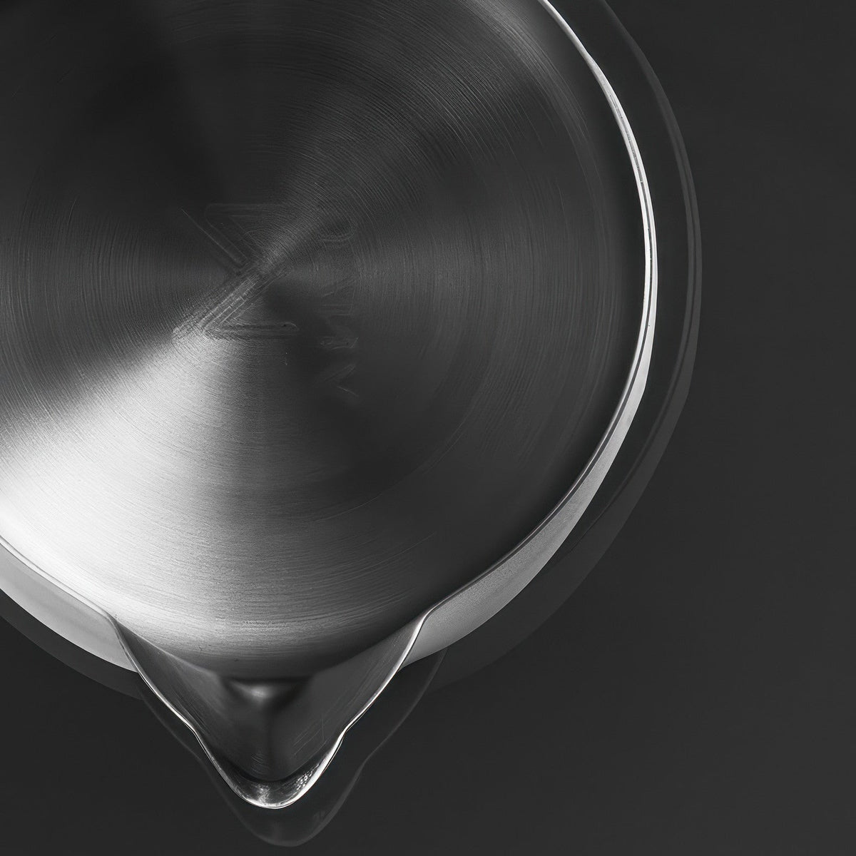 MUVNA Double Wing Latte Art Pitcher