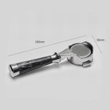 MUVNA Italian Handle Bottomless Portafilter