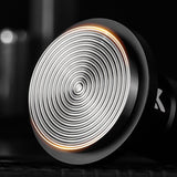 IKAPE Impact Mini Tamper, Spring Loaded