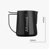 CAFEDEKONA Allround Competition Milk Pitcher
