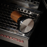 Feepie Walnut Constant Force Tamper