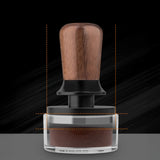 Feepie Walnut Constant Force Tamper