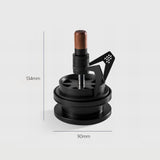 MUVNA Geared Spinning WDT Tool