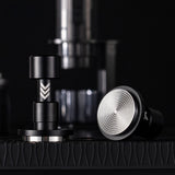 IKAPE Impact Mini Tamper, Spring Loaded