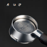 IKAPE Precision High-Extraction Filter Basket