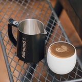 CAFEDEKONA Allround Competition Milk Pitcher