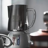 MUVNA Double Wing Latte Art Pitcher