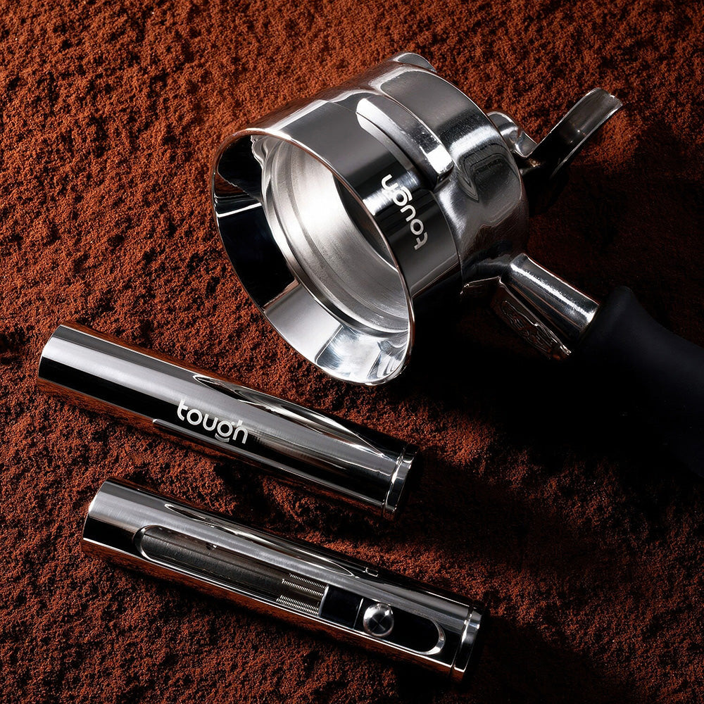 Tough Coffee Retractable Magnetic WDT Tool