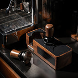 Feepie Walnut Constant Force Tamper