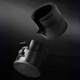 Feepie Adjustable Tamping Stand