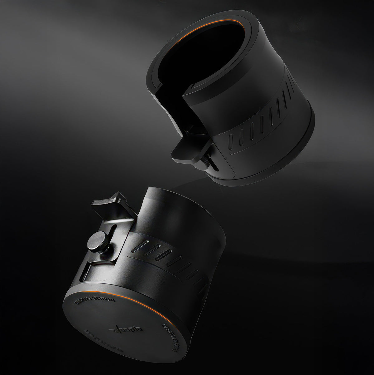 Feepie Adjustable Tamping Stand