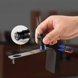 IKAPE Magnetic Flying Saucer WDT Tool