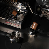 Feepie Walnut Constant Force Tamper