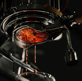 MUVNA Italian Handle Bottomless Portafilter