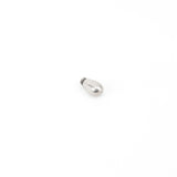 Profitec 1mm single hole steam tip in 304 stainless steel