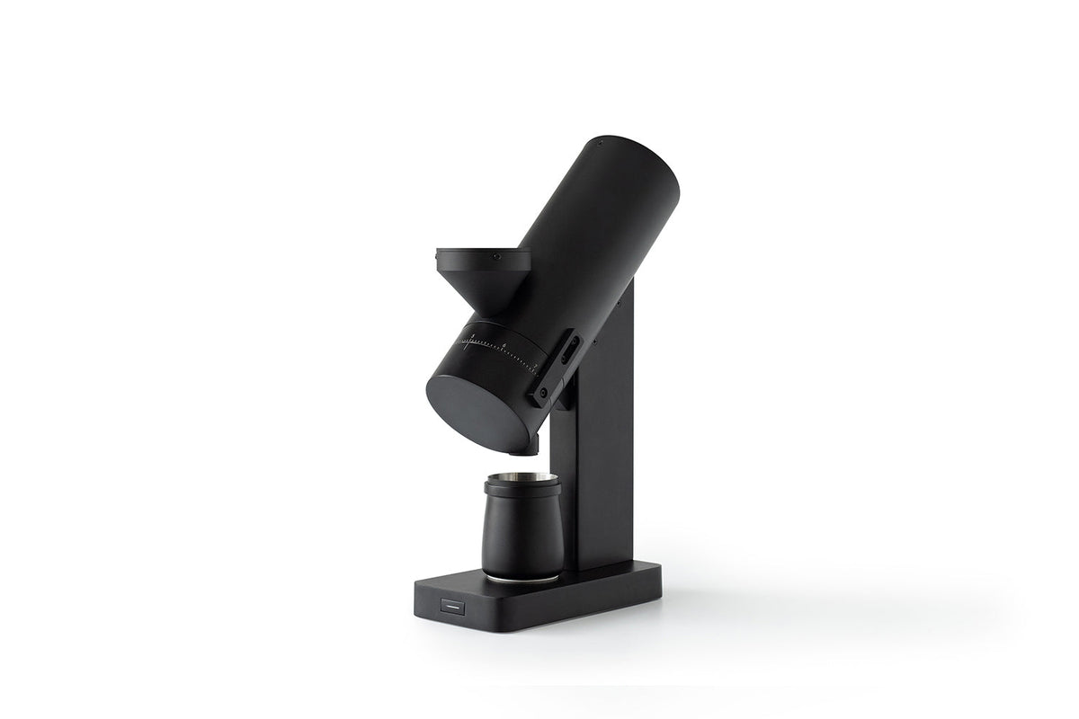 acaia Orbit Coffee Grinder
