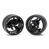ARO Orbit Pro Espresso WDT Distribution Tool, 53mm to 58mm
