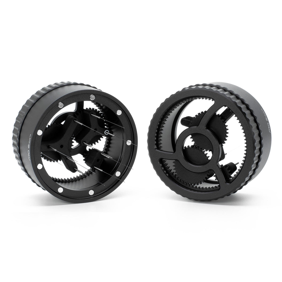 ARO Orbit Pro Espresso WDT Distribution Tool, 53mm to 58mm