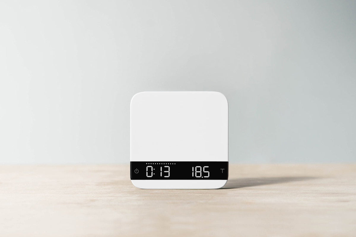 acaia Lunar Espresso Scale