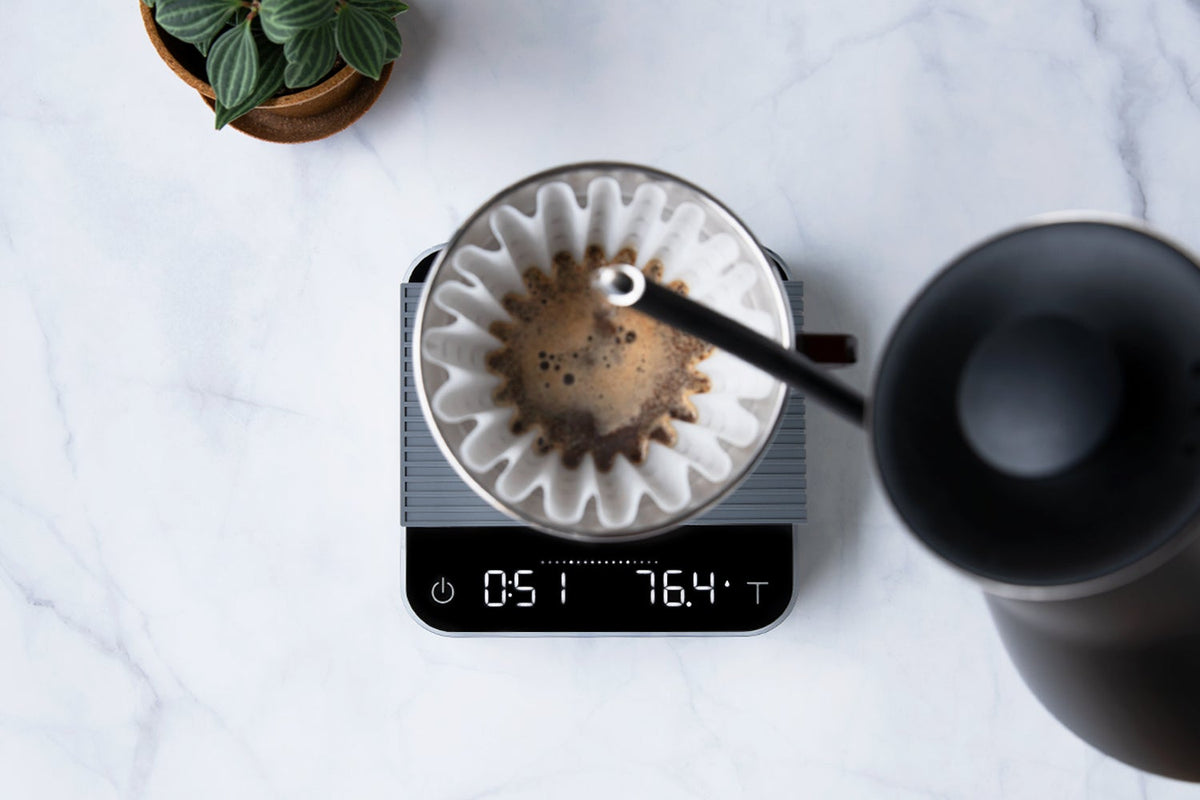 acaia Pearl Coffee Scale