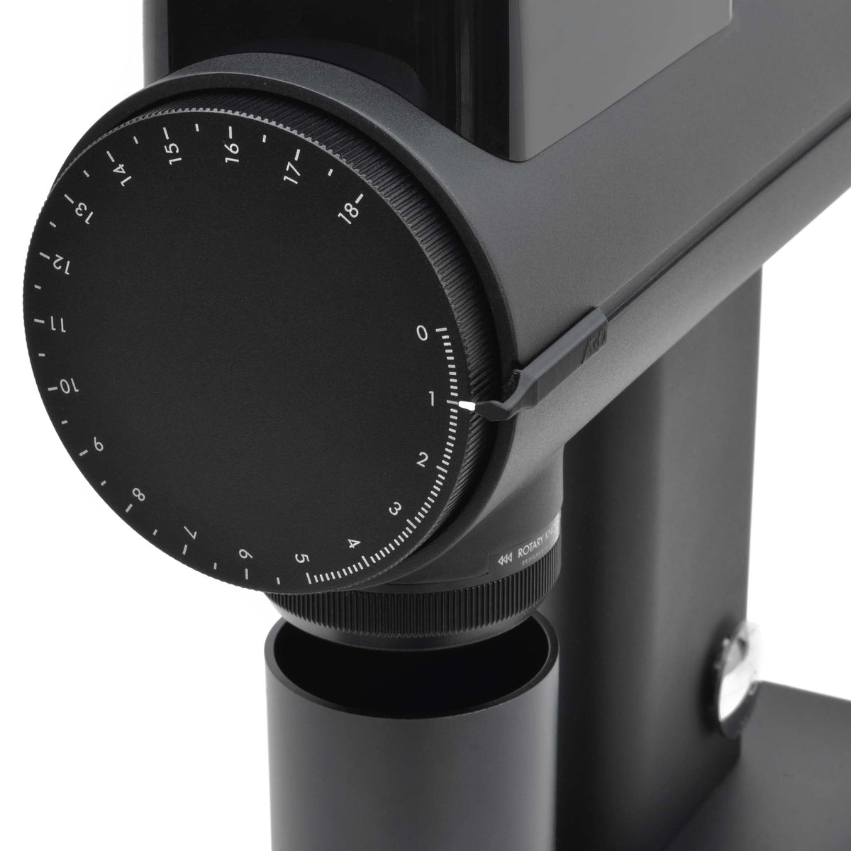 ARO Magnetic Dial Pointer for Timemore Sculptor 078, 078s, 064 and 064s
