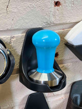 The Original TamperKeeper - Espresso Tamper Wall Rack