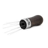 Wiedemann WDT tool with blackened oak handle